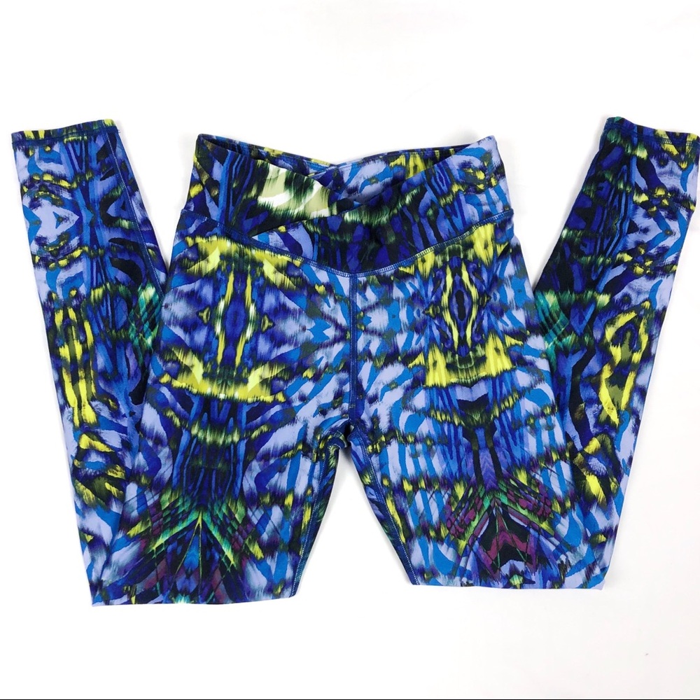 Fabletics Print Legging